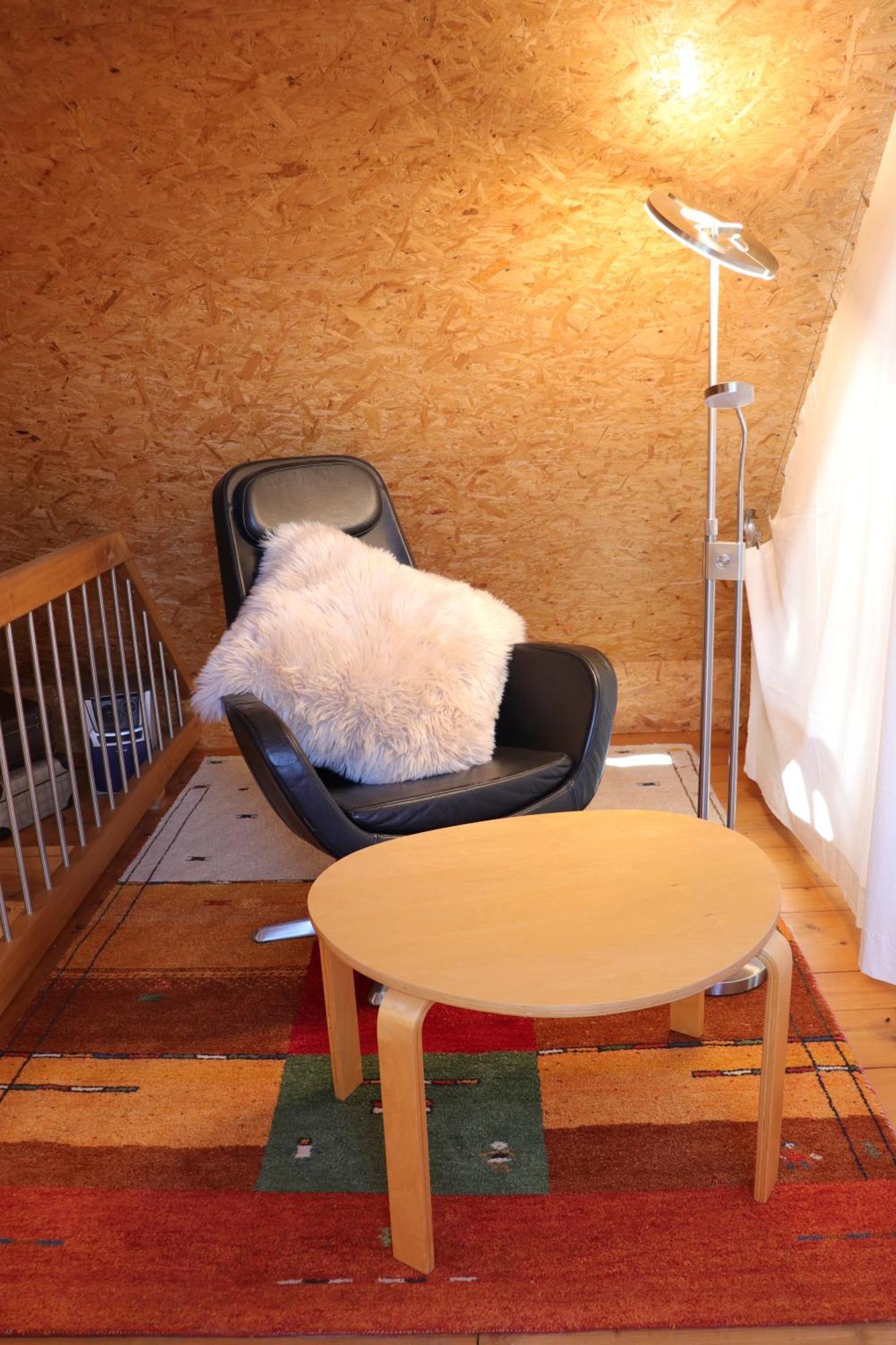 Ferienunterkuenfte Deinhardt Villa Poxdorf Room photo